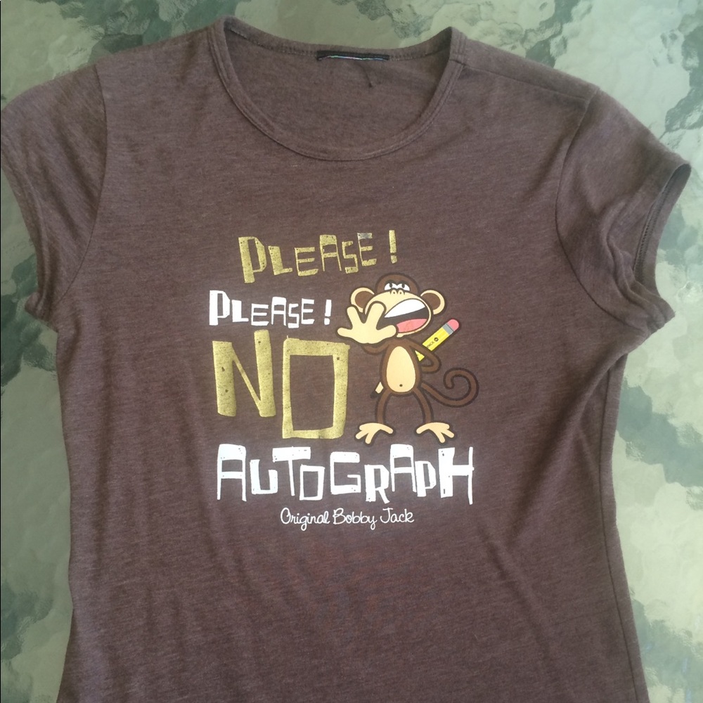 Women’s Bobby Jack size Small